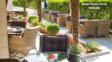 Hotel Plaža Omiš