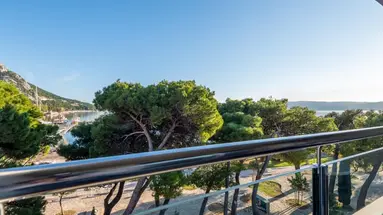 Hotel Plaza Omis
