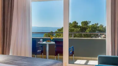 Hotel Plaza Omis
