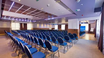 Hotel Plaza Omis