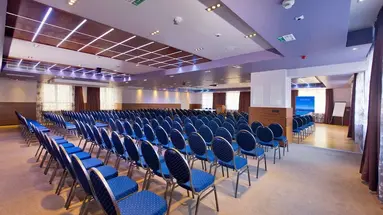 Hotel Plaza Omis