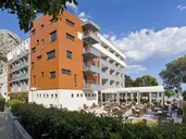 Hotel Plaza Omis