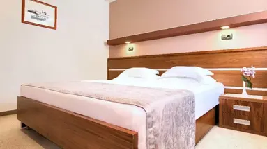 Hotel Plaza Omis