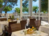 Hotel Plaza Omis