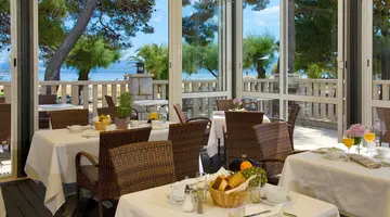 Hotel Plaza Omis