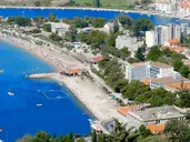 Hotel Plaza Omis