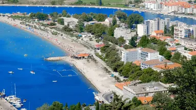 Hotel Plaza Omis