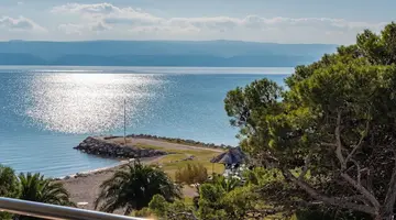Hotel Plaza Omis