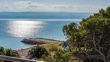 Hotel Plaza Omis