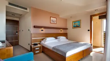 Hotel Plaza Omis
