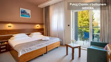 Hotel Plaža Omiš
