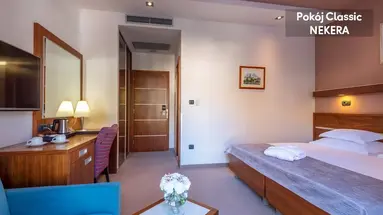 Hotel Plaža Omiš
