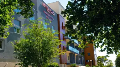 Hotel Plaza Omis