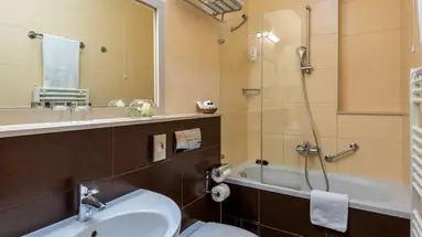 Hotel Plaza Omis