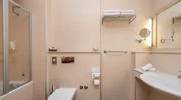 Hotel Plaza Omis