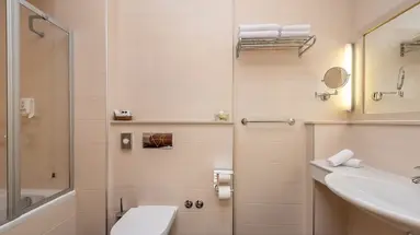 Hotel Plaza Omis