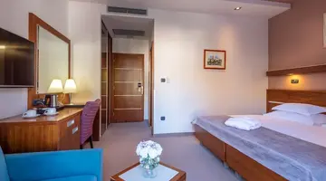 Hotel Plaza Omis