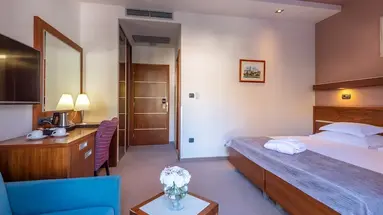 Hotel Plaza Omis