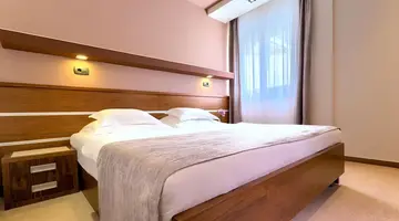 Hotel Plaza Omis