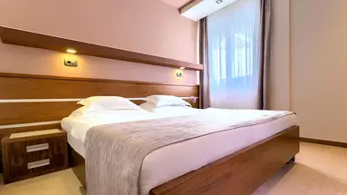 Hotel Plaza Omis