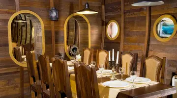 Hotel Plaza Omis