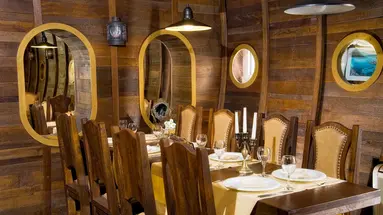 Hotel Plaza Omis