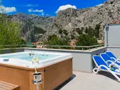 Hotel Plaza Omis
