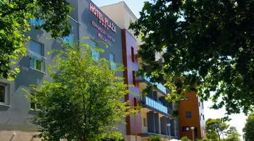 Hotel Plaza Omis