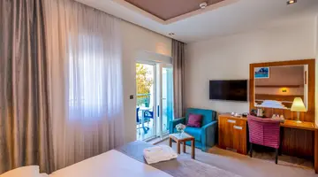 Hotel Plaza Omis