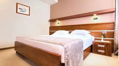 Hotel Plaza Omis