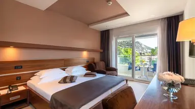 Hotel Plaza Omis