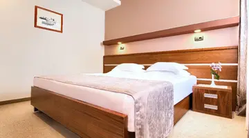 Hotel Plaza Omis