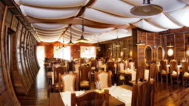 Hotel Plaza Omis