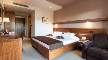 Hotel Plaza Omis