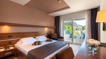 Hotel Plaza Omis
