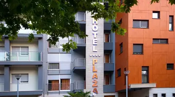 Hotel Plaza Omis