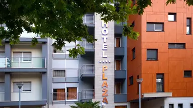 Hotel Plaza Omis