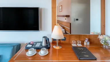 Hotel Plaza Omis