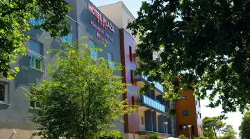 Hotel Plaza Omis