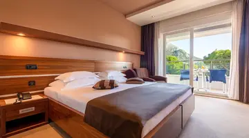 Hotel Plaza Omis