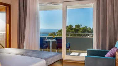 Hotel Plaza Omis