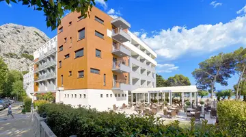 Hotel Plaza Omis