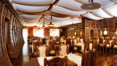 Hotel Plaza Omis