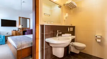Hotel Plaza Omis