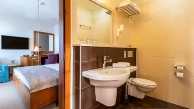 Hotel Plaza Omis