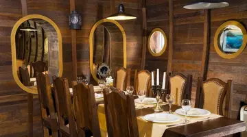 Hotel Plaza Omis