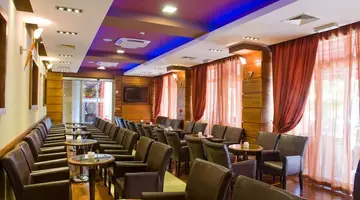 Hotel Plaza Omis