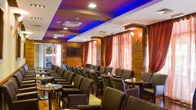 Hotel Plaza Omis