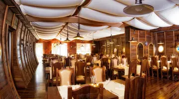 Hotel Plaza Omis