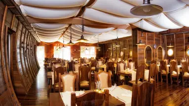 Hotel Plaza Omis